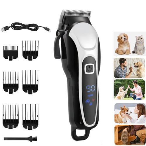 Professional cordless dog - cordless,