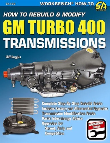 Rebuild modify chevy - or,