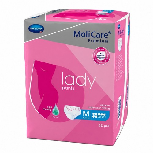 Molicare premium lady 7 - molicare,