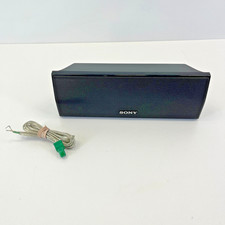 Sony SS-CT91 Speaker - Home