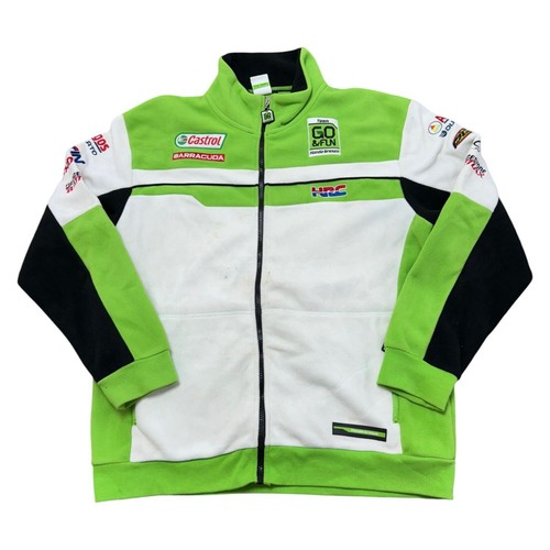 Vintage honda gresini - honda,