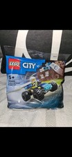 LEGO CITY: Police Off-Road