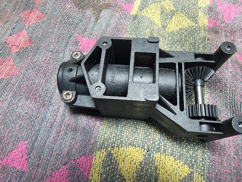 Align trex 500 - align,