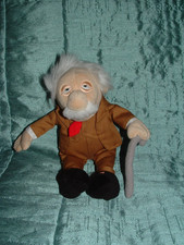 DISNEY STORE THE MUPPETS 9"