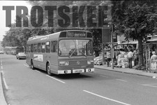 35mm Negative London Country