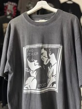 Rare 90's Mad Season Above Album Alice in Chains Black Unisex T-shirt