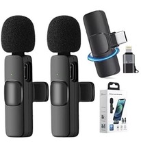 Wireless Lavaliere 2