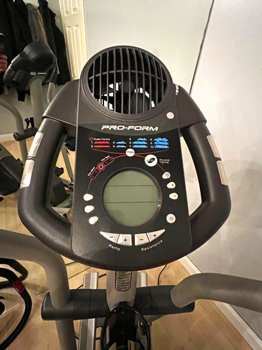 Proform ds electric - proform,