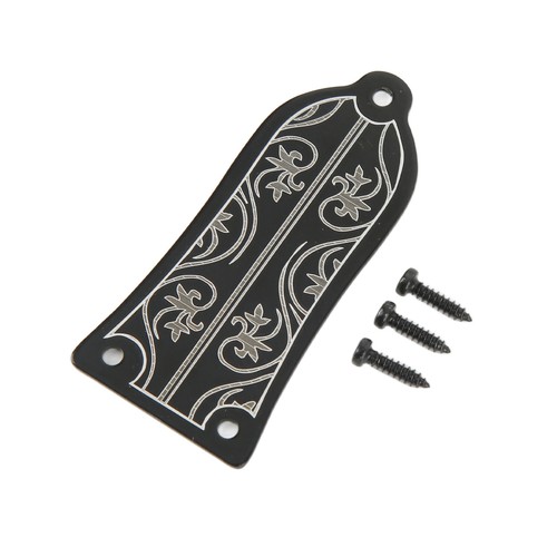New truss rod cover - new, with
