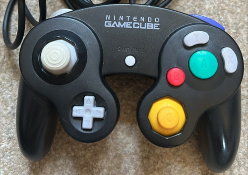 Official genuine nintendo - *official*,