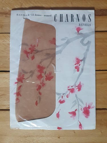 Vintage charnos revels - vintage, fully