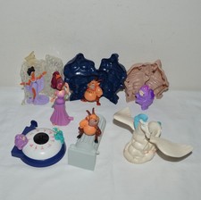 McDonalds  DISNEY - HERCULES