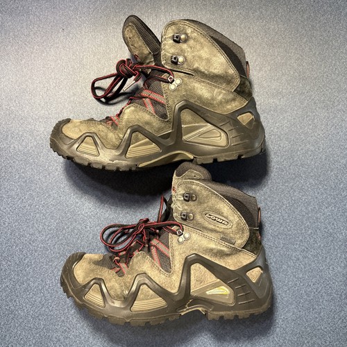 Lowa zephyr gtx mid - gtx, boots