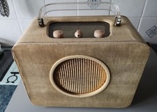 Vintage Ever Ready Sky Queen