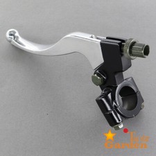 Clutch Lever For Suzuki TC TS 75 100 125 250 SP 370 400 PE 175 250 400 RM 50 60