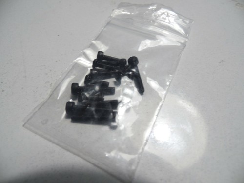 Kyosho gx21 engine - screw,