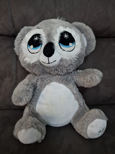 Peek boo toys gray - a,