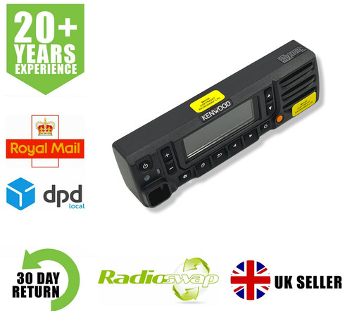 Kenwood remote control head - kenwood,