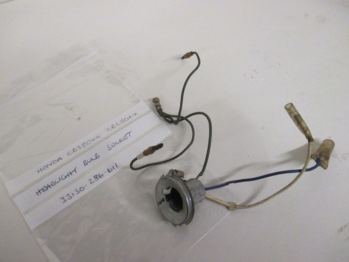 Nos honda cb350 - nos, cb250
