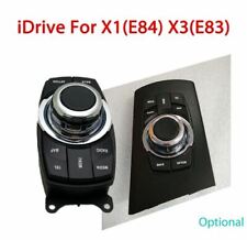 iDrive Controller BMW 1 2 3