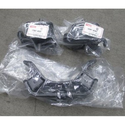 Toyota genuine oem - genuine, ae86
