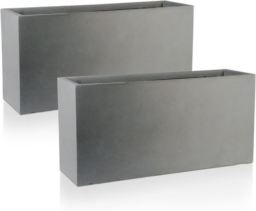 Set trough large - set, 2