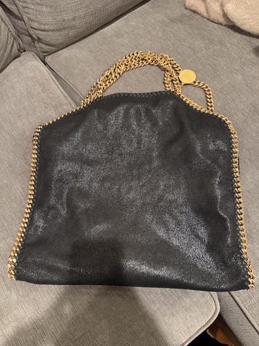 Stella mccartney black - stella,