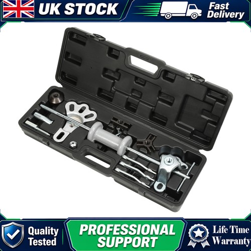 Slide hammer dent - slide, puller
