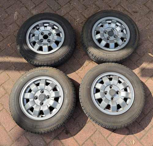 Golf mk1 gti tarantula - vw,