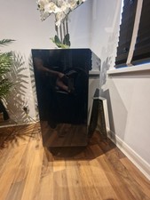 Roche Bobois Motorised Lift Home Cocktail Bar 