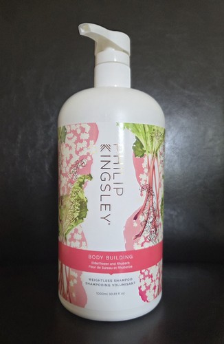 Philip kingsley elderflower - philip,