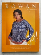 Rowan Magazine 71