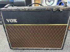1994 Vox AC30/6 TB