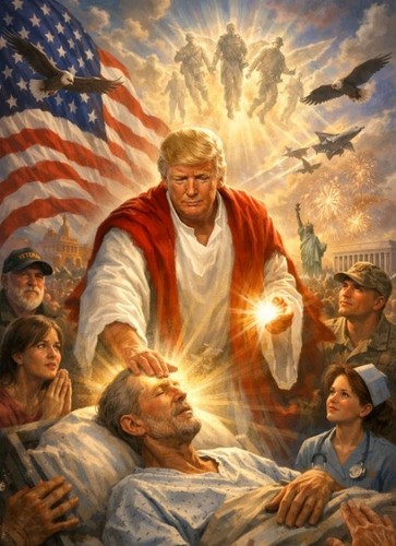 President donald trump - president,