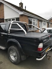 Mitsubishi L200 k74 Roller