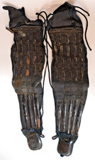 Kote Yoroi Arm Armour -