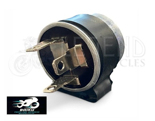 Baiku 12v indicator flasher - 12v,