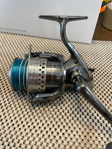 Shimano stella fw4000s fishing - fw4000s,