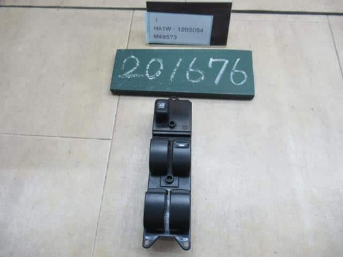 Mitsubishi 2010 dba - mitsubishi, dba-ha1w