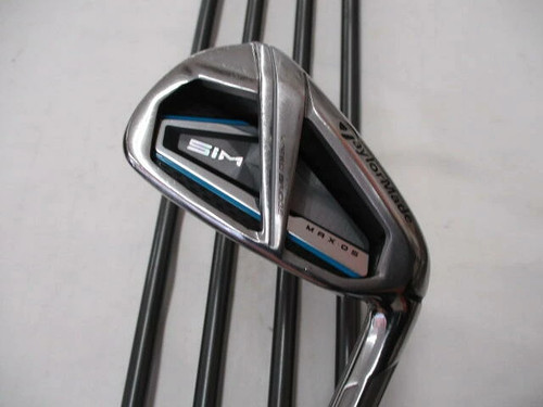 Taylormade sim max - max, set