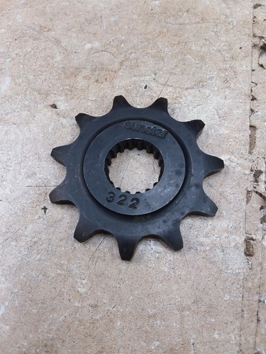Suzuki 125 rm125 engine - 125,