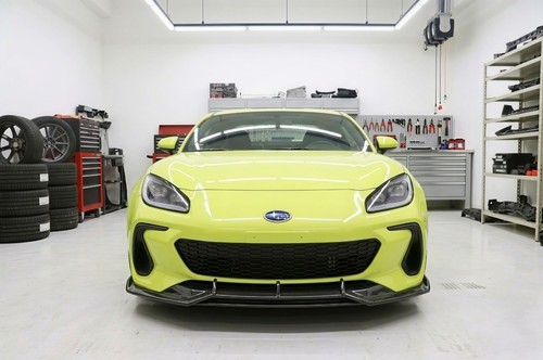 3pcs adr style carbon wrapped - adr,