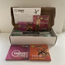 Zumba Fitness Toning Sticks