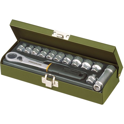 Proxxon industrial special - industrial, set