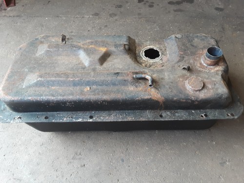 Ford escort mk1 mk2 fuel - ford,