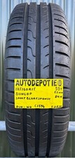 185/60R15 Dunlop Sport BluResponse 84H Part worn tyre (C1594)