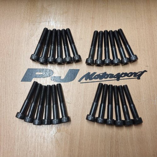 Cosworth 2wd rear drive - cosworth, shaft