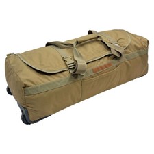 Danish army backpack bag