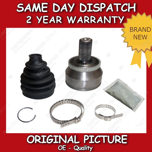 Volvo xc90 outer joint - d5, cv