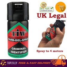 Farb Gel Personal Self Defence